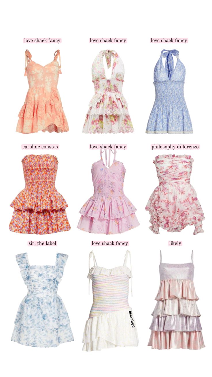 Rush Outfits, Cute Formal Dresses, Preppy Summer Outfits, Europe Outfits, Casual Preppy Outfits, Cute Preppy Outfits, Dress Inspo, Simple Trendy Outfits, Cute Everyday Outfits