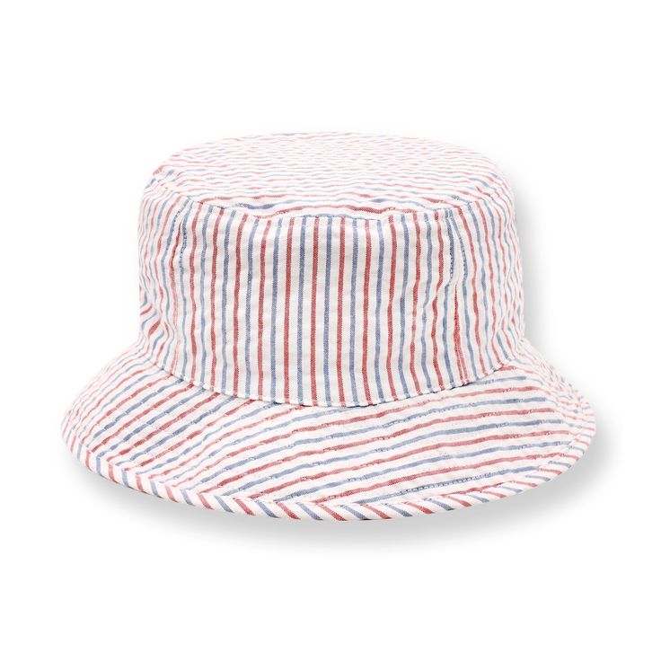 td {border: 1px solid #ccc;}br {mso-data-placement:same-cell;} td {border: 1px solid #ccc;}br {mso-data-placement:same-cell;} Our cotton bucket hat is a must-have for summer outdoor activities. Features a wide brim for sun protection and a velcro chin strap (sizes S and M only) to keep it in place on breezy days. 100% Organic Cotton, exclusive of trims. Garment is OCS-Certified. Learn more about certifications here. Functional left chest pocket with button. Velcro chin straps on sizes small and Cotton Bucket Hat, Summer Bucket, Fabric Tape, Summer Cotton, Wide Brimmed, Big Boys, Quality Clothing, Kids Accessories, The Well