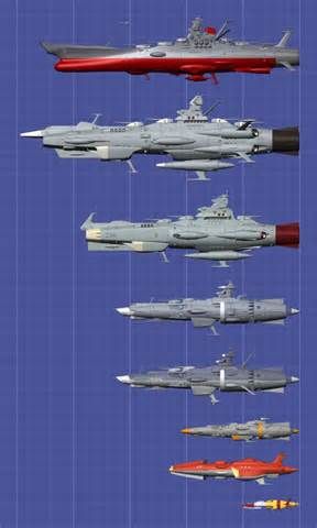 a bunch of different types of fighter jets in various positions on a blue background,