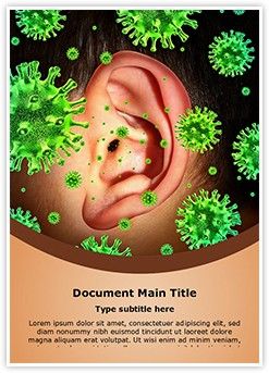 Otitis Media MS Word Template is one of the best MS Word Templates by EditableTemplates.com. #EditableTemplates #Human Ear #Medical #Listening #Contagious Diseases #Otitis Media #Spreading Germs #Discharge #Transmitting #Sanitary #Illness #Unhygienic #Transmitted #Contagion #Hear #Healthcare And Medicine #Infectious Disease #Fever #Disinfect #Contagious #Anatomy #Ear #Ear Pain #Bacteria #Child #Hearing Aid #Outer Ear #Spreading Virus #Health #Disease #Inner Ear #School Hygiene Herbs For Ear Infections, Ear Infections Remedy For Kids Essential Oils, Healing Ear Infections Naturally, How To Help Ear Aches, How To Use Garlic Oil For Ear Infections, Treating Ear Infections Naturally, How To Help Ear Infections, Holistic Ear Ache Remedies, At Home Ear Ache Remedy