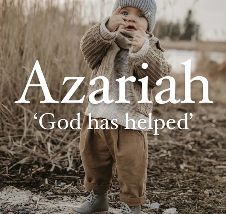 Biblical boy name Azariah. Boy name Azariah. Jethro Name Meaning, Azariah Name Meaning, Ezekiel Name Meaning, Adonis Name Meaning, Unique Christian Names With Meaning, Ezra Name Meaning, Foreign Names With Meaning, Boy Bible Names With Meaning, Unique Biblical Names For Boys