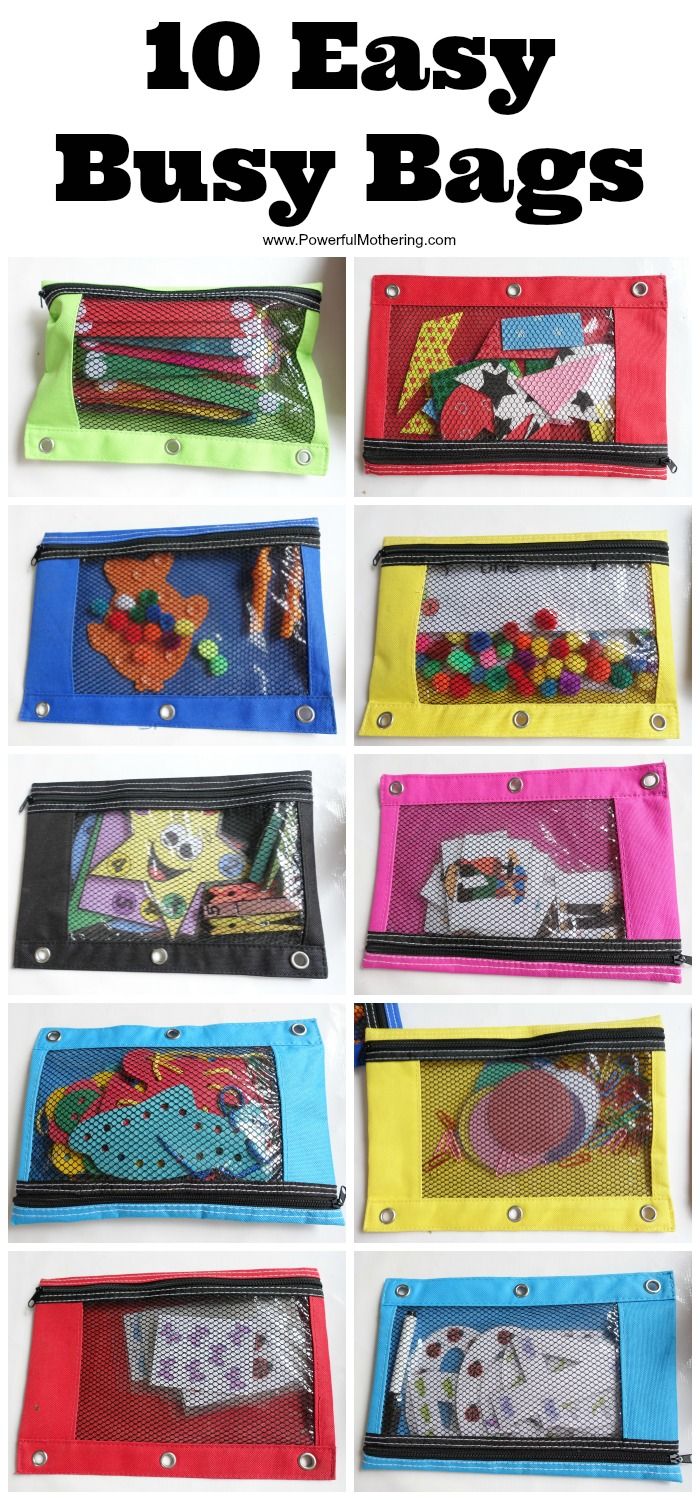 many different types of purses are shown