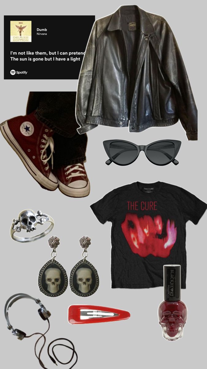 marceline collage outfits messy and grunge Grunge Inspired Outfits, Marceline Outfits, Collage Outfits, Inspired Outfits, Grunge Outfits, Cool Outfits, Outfit Inspirations, Cute Outfits, Collage