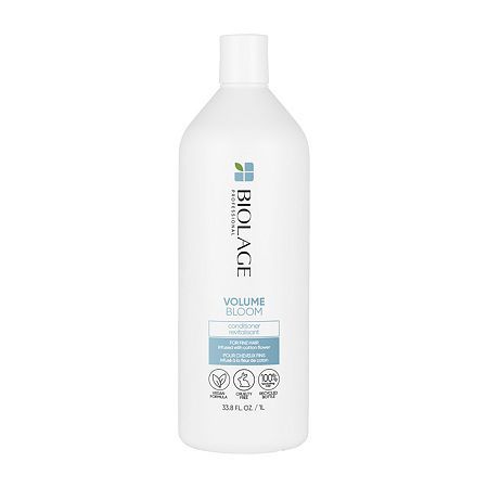 Biolage Volumebloom, Shampoo For Fine Hair, Mint Shampoo, Matrix Biolage, Conditioner Hair, Thickening Shampoo, Aloe Plant, Anti Dandruff Shampoo, Cotton Flower