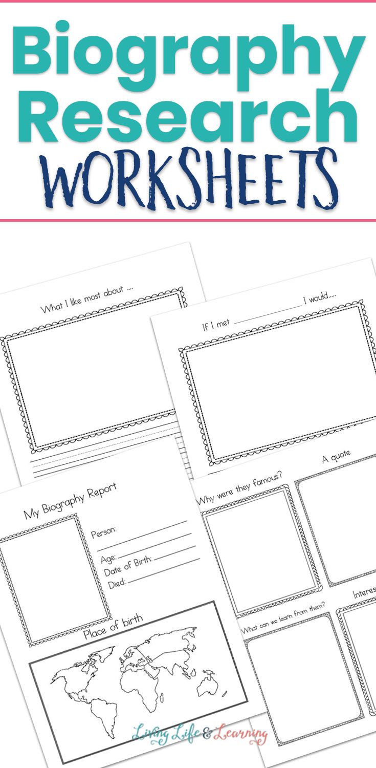 the printable worksheet is shown for children to use