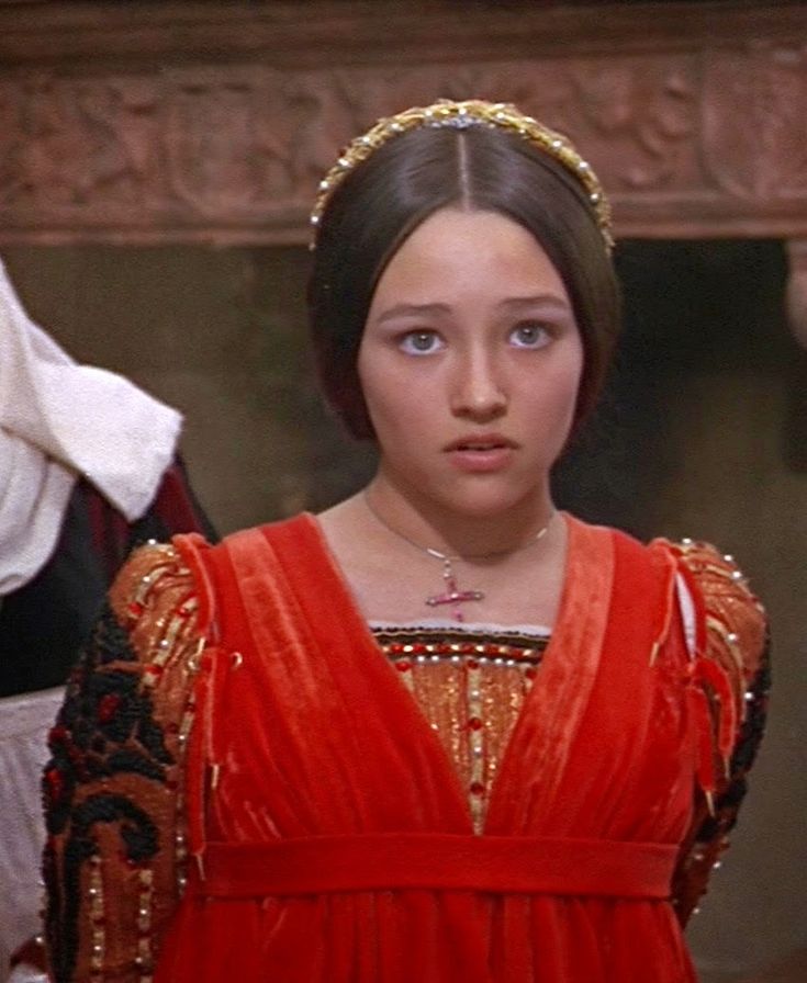 Romeo And Juliet 1968, Zeffirelli Romeo And Juliet, Juliet 1968, Juliet Movie, Leonard Whiting, Juliet Capulet, Les Miserables 2012, A Young Doctor's Notebook, Olivia Hussey