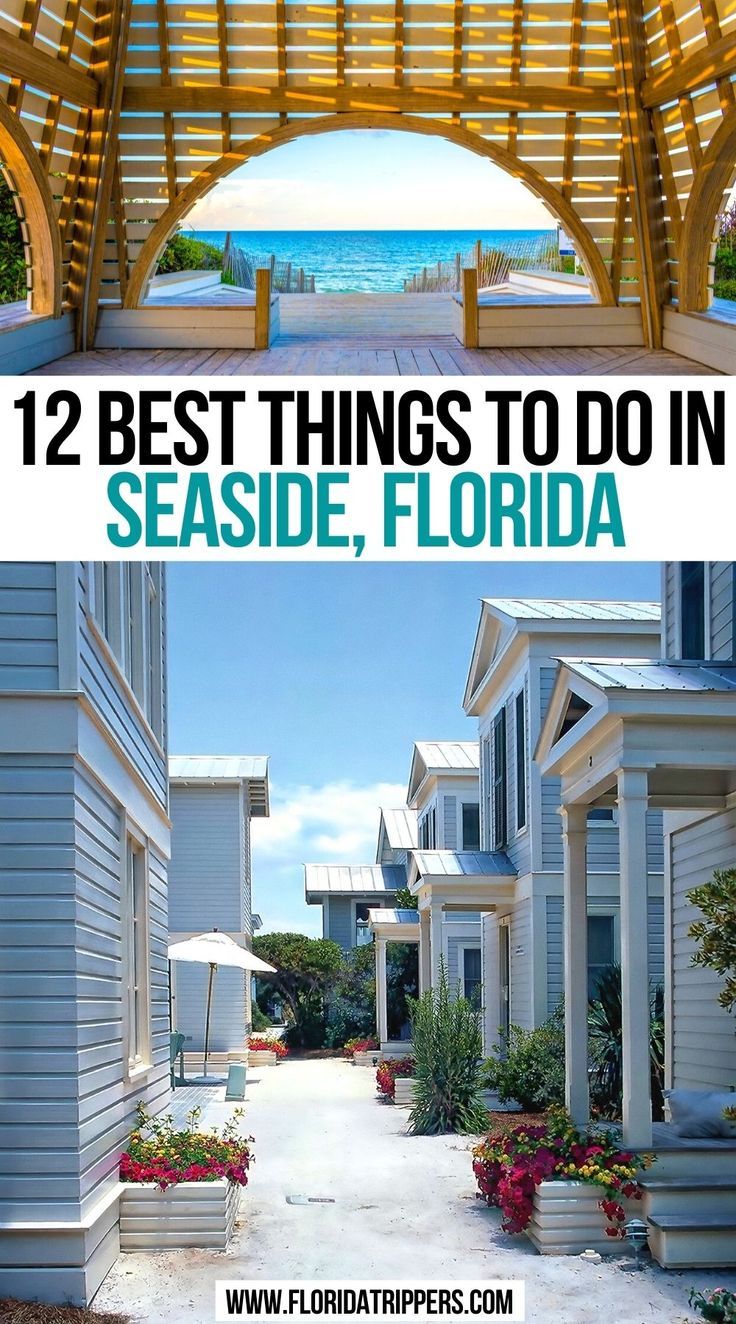 Best Things To Do In Seaside, Florida Seaside Beach Florida, Seacrest Beach Florida, Seagrove Florida, Seagrove Beach Florida, Florida Travel Destinations, Rosemary Beach Florida, 30a Florida, Florida Travel Guide, Seaside Fl