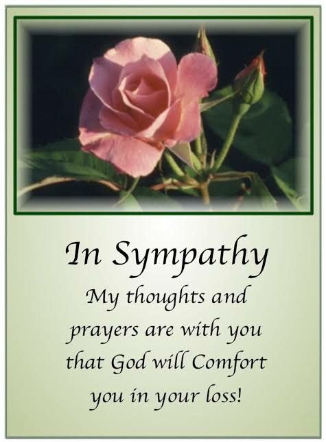 Condolences Messages For Loss Of Sister, Verses For Sympathy Cards, My Deepest Condolences, Bereavement Messages, Sympathy Thoughts, Sympathy Verses, Sympathy Card Sayings, Condolences Quotes, In Sympathy