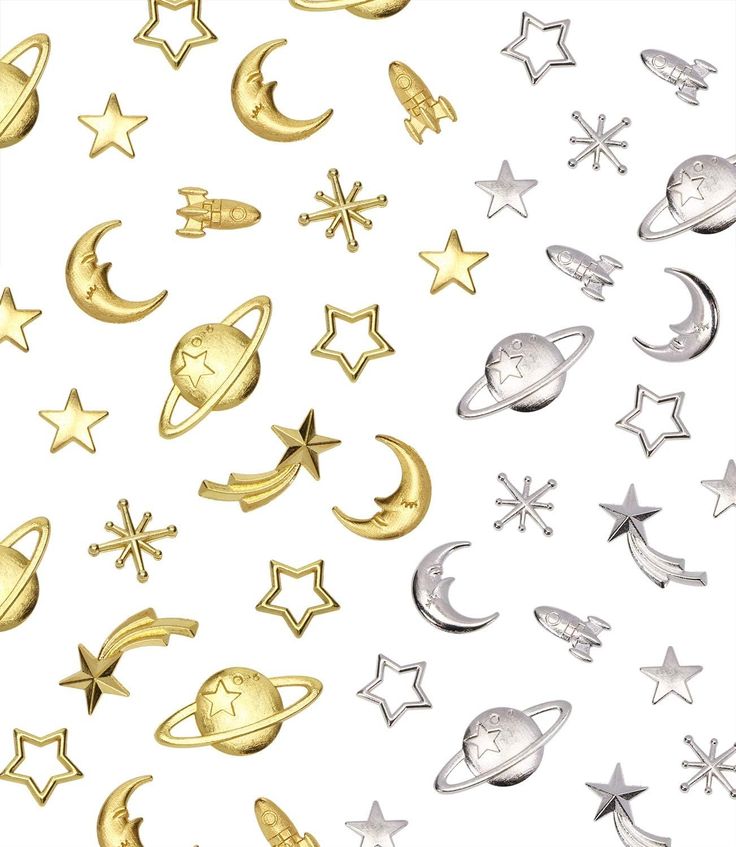 Amazon.com: Penta Angel Cosmos Themed Resin Fillers Charms Beads 84Pcs Gold Alloy Star Moon Planet Filling Accessories for Epoxy Resin Craft Jewelry Making (Gold&Silver) Resin Fillers, Cosmic Cowgirl, Planet Jewelry, Phone Case Decoration, Moon Planet, Resin Jewelry Making, Polymer Clay Resin, Epoxy Resin Crafts, Gold Alloys