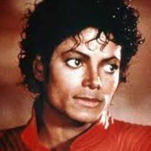 michael jackson as michael jackson in the tv series star trek