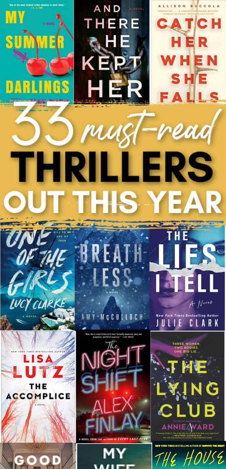 the cover of 35 must - read titles for this year's book club, which includes