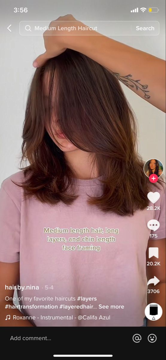 Long Bob With Face Framing Layers Shoulder Length, Medium Length Hair Frame Face, Soft Face Framing Layers Medium Hair, Armpit Length Haircut Side Part, Clavicle Length Haircut, Shoulder Length Hair Soft Layers, Mid Length Hair For Square Face, Oval Face Haircuts Medium Layers, Shoulder Length Short Layers