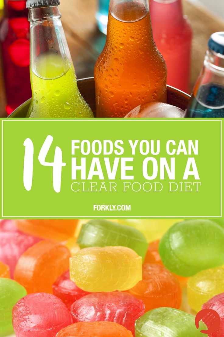 14 Foods You Can Have On A Clear Food Diet: Being on the clear food diet doesn’t ACTUALLY mean you have to stick to foods that are clear in color! Clear Liquid Diet Recipes, Liquid Diet Recipes, Clear Liquid Diet, Protein Diet Plan, Clear Soup, Best Diet Foods, Baking Soda Beauty Uses, Best Fat Burning Foods, Liquid Diet