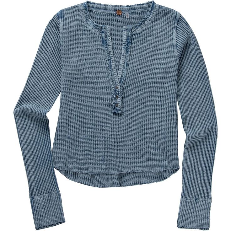 The Free People Colt Top is a fun, button-up henley that features a waffle knit with a lived-in look that we like. Casual Winter Waffle-knit Henley, Casual Winter Waffle Knit Henley, Casual Waffle Knit Henley For Fall, Casual Henley With Button Closure, Henley Neckline Waffle Knit Tops For Fall, Fall Waffle Knit Henley With Henley Neckline, Spring Casual Henley With Button Closure, Winter Cotton Waffle Knit Henley, Casual Henley With Buttons For Fall