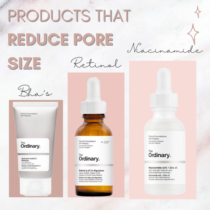 Pore Skincare Routine, Pore Reducing Skincare, Skincare For Pores, Serum Photography, Skincare Pores, Pore Skincare, Better Self, Ordinary Skincare, Skin Facts