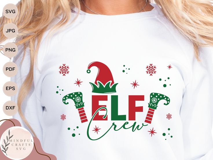 Elf Shirt, Winter Family, Funny Holiday, Holiday Humor, Family Shirt, Svg Christmas, Silhouette Studio Designer Edition, Holiday Design, Christmas Elf