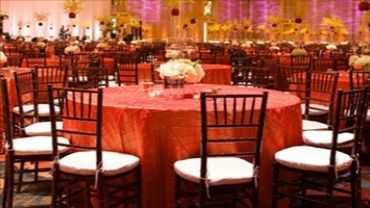 Bridal Tablecloths