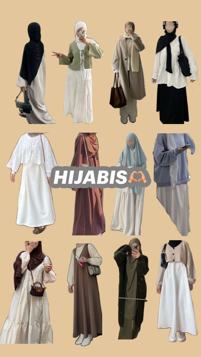 🧕 Modesty Dress, Islamic Modest Fashion, Modest Outfits Muslim, Muslimah Fashion Casual, Smart Casual Women Outfits, Modest Girly Outfits, Stylish Outfits Casual, Neat Casual Outfits, Modest Casual Outfits