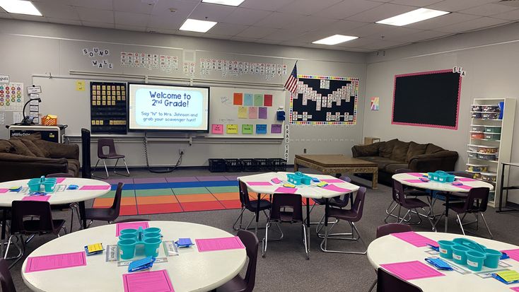 Team J's Classroom Fun | Teaching Tips, Ideas, and Resources