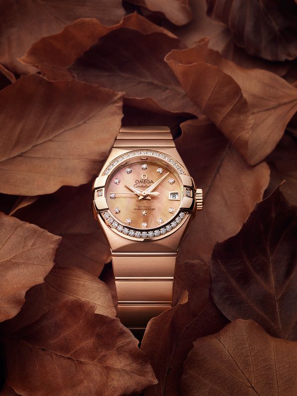 Omega Constellation / product pictures Timex Watches, Jewelry Photoshoot, Amazing Watches, Watch Photo, Jewelry Photography, Swarovski Jewelry, Commercial Photography, Simple Jewelry, Product Photography