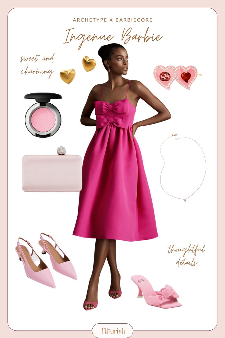 Ingenue Accessories, Ingenue Essence Outfits, Ingenue Outfits, Style Archetypes, Ingenue Style, Ingenue Essence, Romantic Kibbe, Winter Palette, Style Analysis