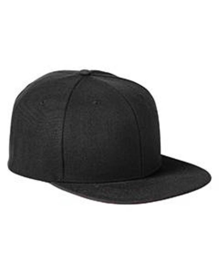 Flat Bill Sport Cap - BLACK/ BLACK - OS | Big Accessories Flat Bill Sport Cap in Black | Acrylic Blend Classic Black Baseball Cap For Sports, Classic Black Fitted Hat For Sports, Black Snapback Hat For Sports With Flat Bill, Black Snapback Hat With Flat Bill For Sports, Black Flat Bill Snapback Hat For Sports, Adjustable Black Baseball Cap With Flat Brim, Adjustable Black Flat Bill Baseball Cap, Black Adjustable Flat Bill Baseball Cap, Black Baseball Cap With Flat Bill