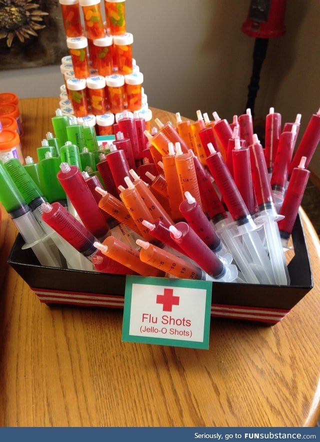 a bunch of toothbrushes sitting on top of a table next to each other