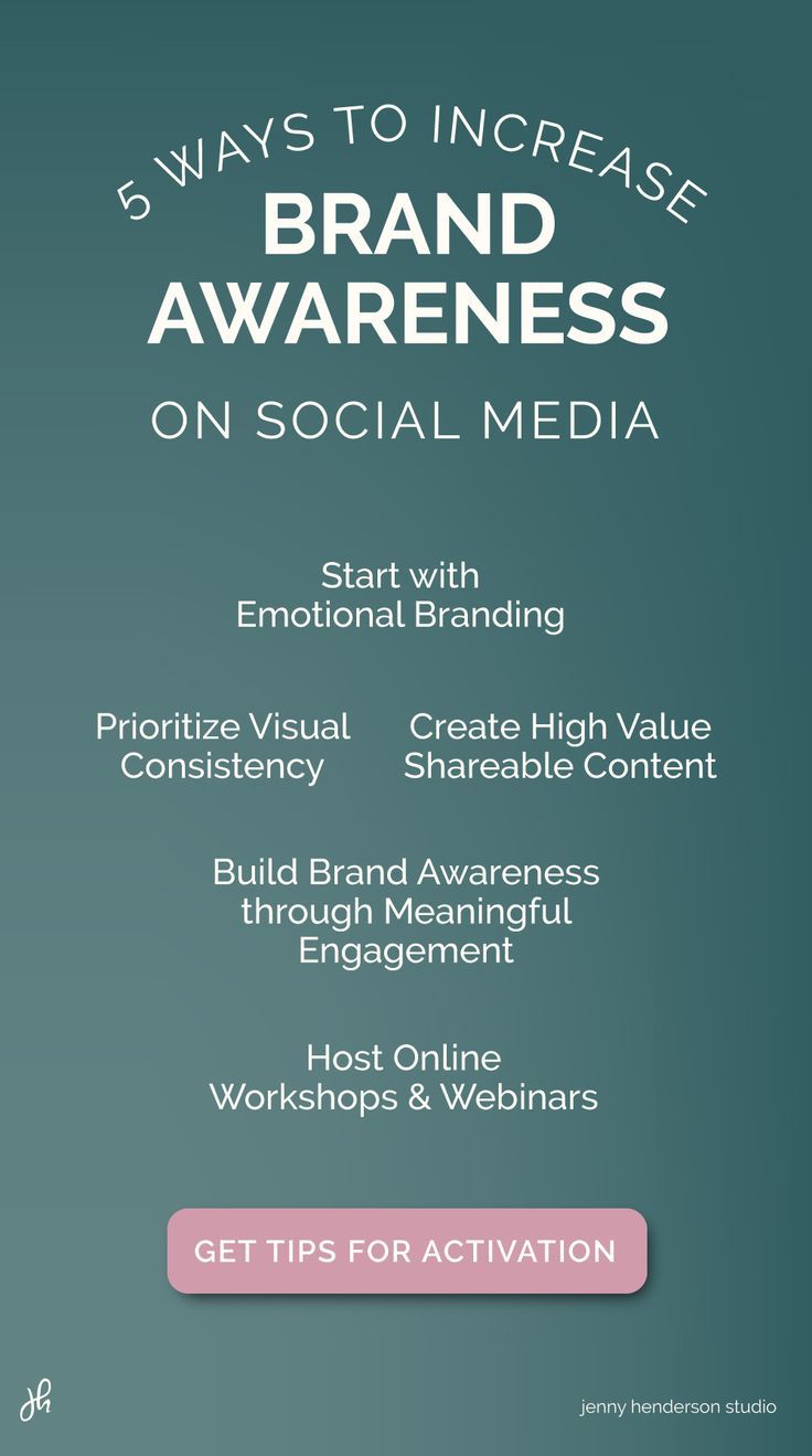 5 ways to increase brand awareness on social media Brand Awareness Ideas Content Marketing, Brand Awareness Ideas, Social Media Marketing Pricing, Employee Branding, Brand Awareness Campaign, Dental Social Media, Family Potrait, Building Brand, Podcast Cover