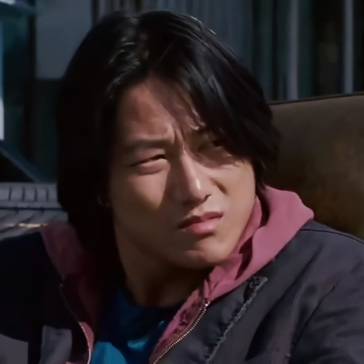 Han Lue Tokyo Drift, Han Lue, Sung Kang, Tokyo Drift, Japan Photography, Tom Riddle, Thai Drama, Fast And Furious, Man Crush