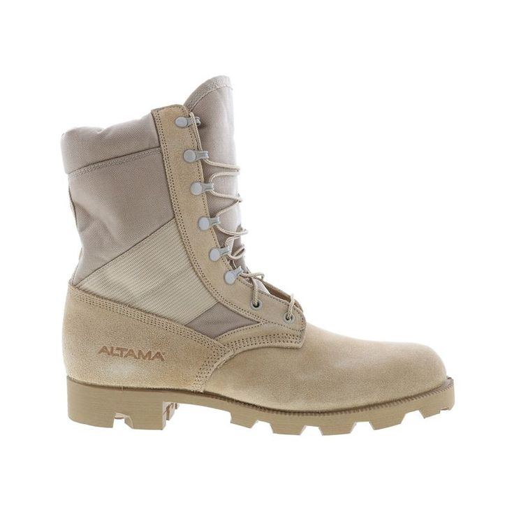 Model Name: Jungle Px 10.5" Model Number: 315502 Material: Suede Color: Tan Condition: New With Box Width: Wide (E, W) Sine 1969 Altama Has Been A Leading Manufacturer Of Mil-Spec Boots For The Us Department Of Defense, Supplying Military Personnel Worldwide. For More Than 45 Years, Altama Has Proudly Carried America's Military Through Every Challenging Environment That Global Conflict Has Thrown Its Way. There Is No Intention On Stopping Now. Featuring The Iconic Panama Sole, The Altama Jungle Casual Combat Boots With Snip Toe For Outdoor, Outdoor Steel Toe Desert Boots, Rugged Beige Lace-up Boots, Khaki Lace-up Desert Boots With Reinforced Toe, Beige Rugged Lace-up Boots, Khaki Steel Toe Boots With Round Toe, Khaki Lace-up Boots With Rubber Sole, Beige Lace-up Desert Boots For Outdoor, Beige Boots With Reinforced Round Toe