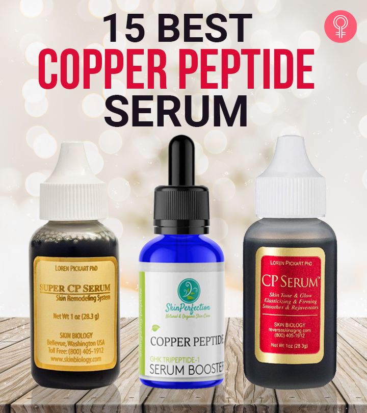 15 Best Copper Peptide Serums Copper Peptides Skin Care, Copper Peptides Benefits, Diy Potions, Peptides Skin Care, Cosmetic Ingredients, Men Skin Care Routine, Best Face Serum, Copper Peptides, Skin Care Benefits