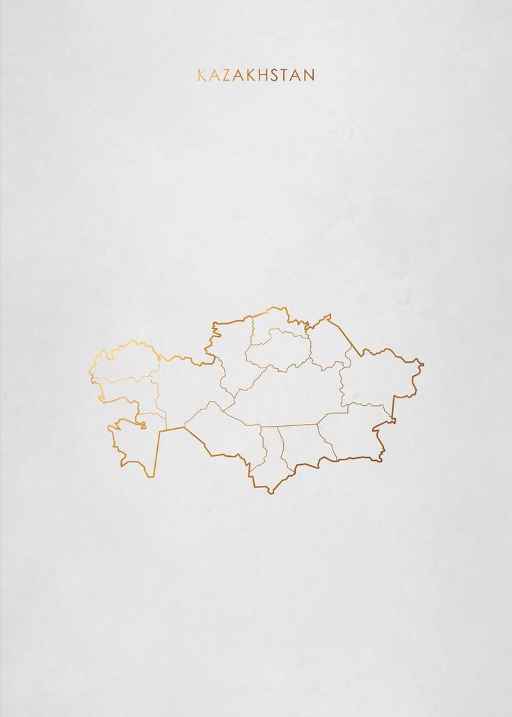 Gold Kazakhstan Map Kazakhstan Aesthetic, Insta Icon, Map Poster, Map Art, Aesthetic Art, Group Chat, Poster Print, Metal Prints, Anime Art