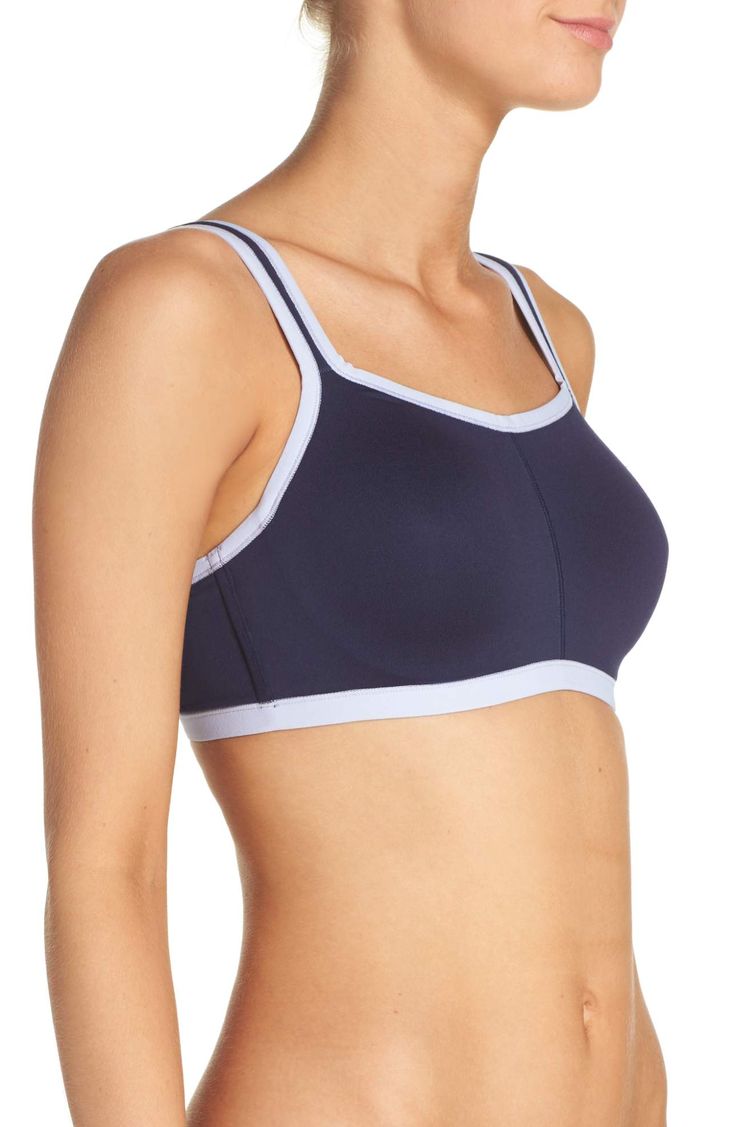 Product Image 4 Convertible Bra, Comfort Wear, Convertible, Sports Bra, Bra, Nordstrom, Fabric, How To Wear