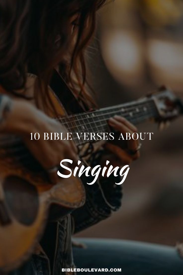 10 Bible Verses About Singing Bible Verse About Singing, Song Of Songs Bible Verses, Music Bible Verses, Bible Verses About Music, Worry Bible Verses, Singing Quotes, Worship Praise, Connect With God, Worship Quotes