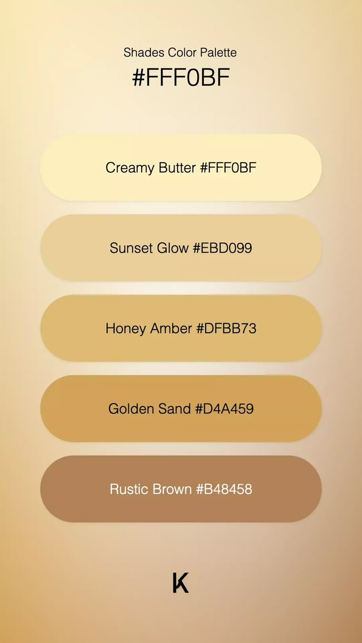 Shades Color Palette Creamy Butter #FFF0BF · Sunset Glow #EBD099 · Honey Amber #DFBB73 · Golden Sand #D4A459 · Rustic Brown #B48458 Honey Color Pallete, Honey Brown Color Palette, Honey Colour Palette, Honey Bee Color Palette, Men Hair Reference, Golden Hour Color Palette, Light Brown Color Palette, Honey Color Palette, Golden Color Palette