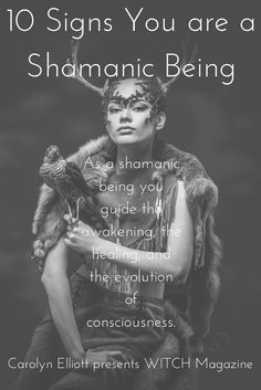 Witch Magazine, Shaman Woman, Manifestation Magic, Shamanic Journey, Shamanic Healing, Landing Page Template, Local Business, Call To Action, Spirituality Energy