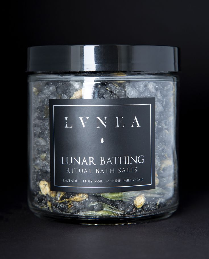 A relaxing celestial bath soak. Assists in the release of repressed emotions and brings lightness and a happy feeling to those who use it. The use of jasmine oil, a known aphrodisiac, helps to dispel fear, guilt, and emotional blocks while calming lavender and soothing milky outs help nourish and calm frayed nerves. Element: Air Featured Notes: jasmine, holy basil, lavender, milky oats. Aspects: Floral, radiant, relaxing, emotionally uplifting The Ritual: Add a handful or about 1 cup to the bath River Bathing, Repressed Emotions, Natural Bath Salts, Cypress Essential Oil, Botanical Perfume, Jasmine Oil, Ritual Bath, Holy Basil, Clear Glass Jars