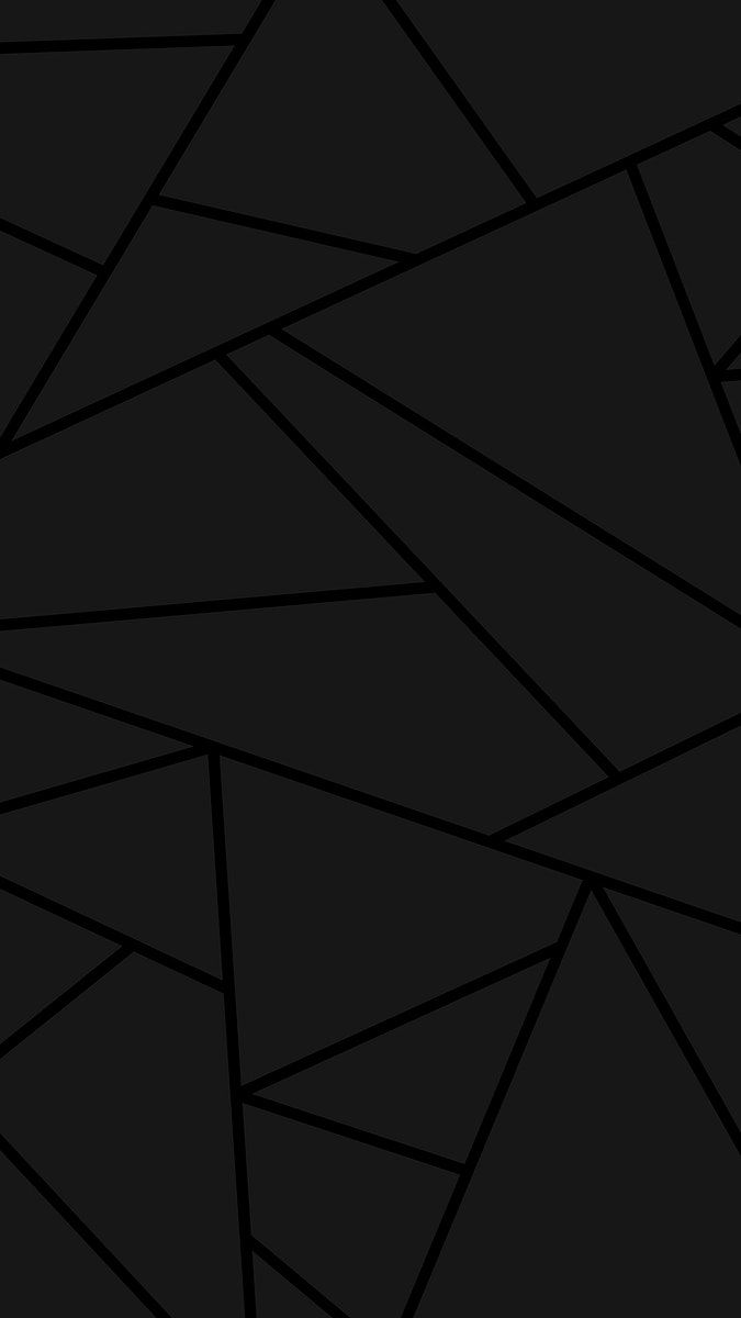 an abstract black and white background with many small triangles in the shape of rectangles