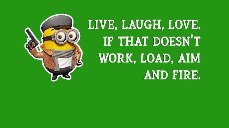 Funny Quotes