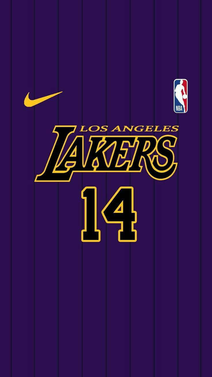 Wallpaper Nba, Iphone Background Inspiration, Lakers Wallpaper, Nike Wallpaper Iphone, Nba Wallpaper, Lakers Logo, Graffiti Wallpaper Iphone, Bola Basket, Nba Art