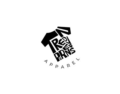 a black and white logo with the words revi arns on it's side