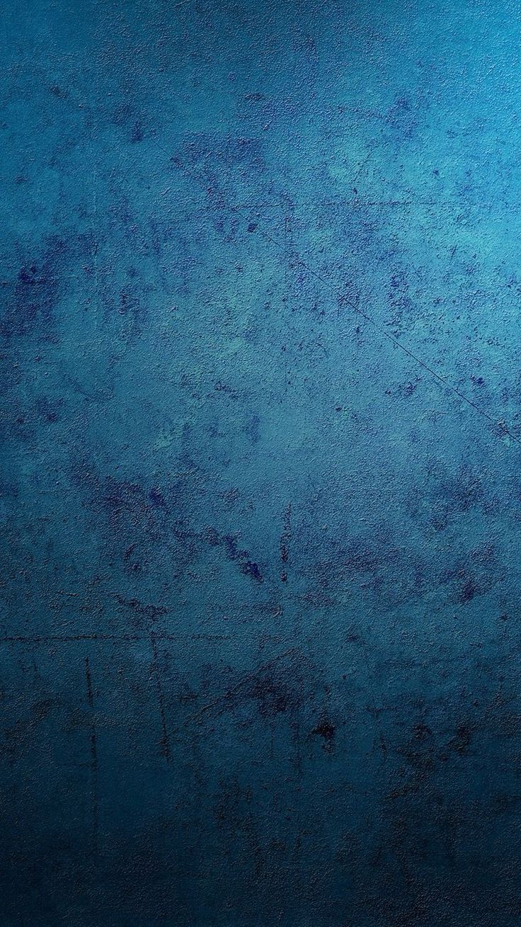 an image of a blue background that looks like it has been painted with some paint