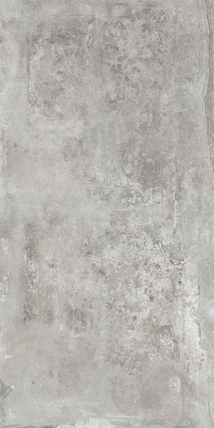 an image of a white marble tile textured with light gray paint on the floor