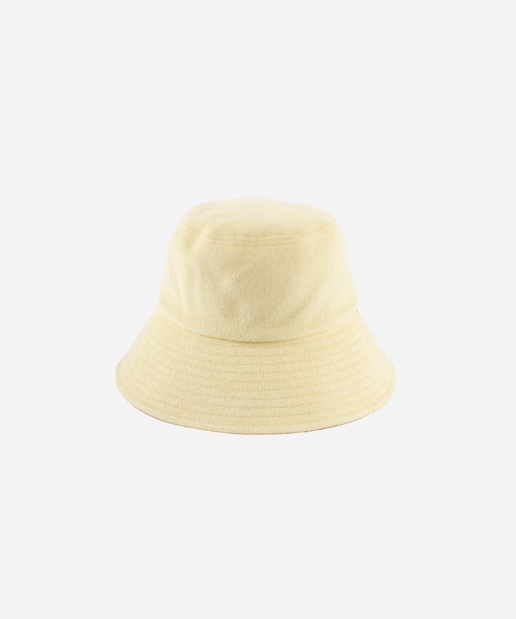 Gigi Pip bucket hats for women - Blair Terry Bucket Hat - 100% cotton terry Lightweight Upf 50+ Bucket Hat With Short Brim, Breathable Bucket Sun Hat, One Size Fits Most, Black Breathable Bucket Sun Hat, Cotton 5-panel Bucket Hat For Beach, Lightweight Sun Bucket Hat, One Size, Flowy Sundress, Sundress, Summer Looks, Bucket Hat