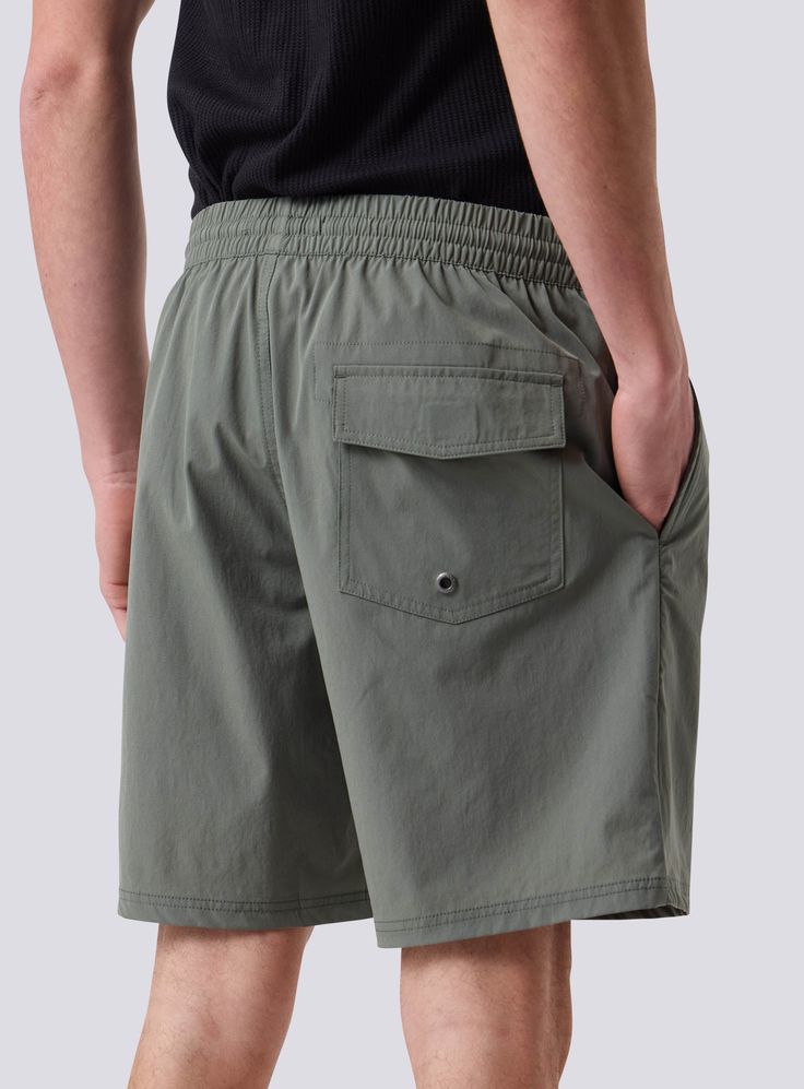 The YC Swim Short in Emerald are our beach-to-bar essential. Our famous hybrid swim and walk short constructed from a quick dry and comfortable stretch construction. Quick dry and stretch fabrication Regular rise Internal drawcord Two side and back pockets Bar Essentials, Swim Short, Tonga, Botswana, Vanuatu, Zambia, Seychelles, Swim Shorts, Uganda