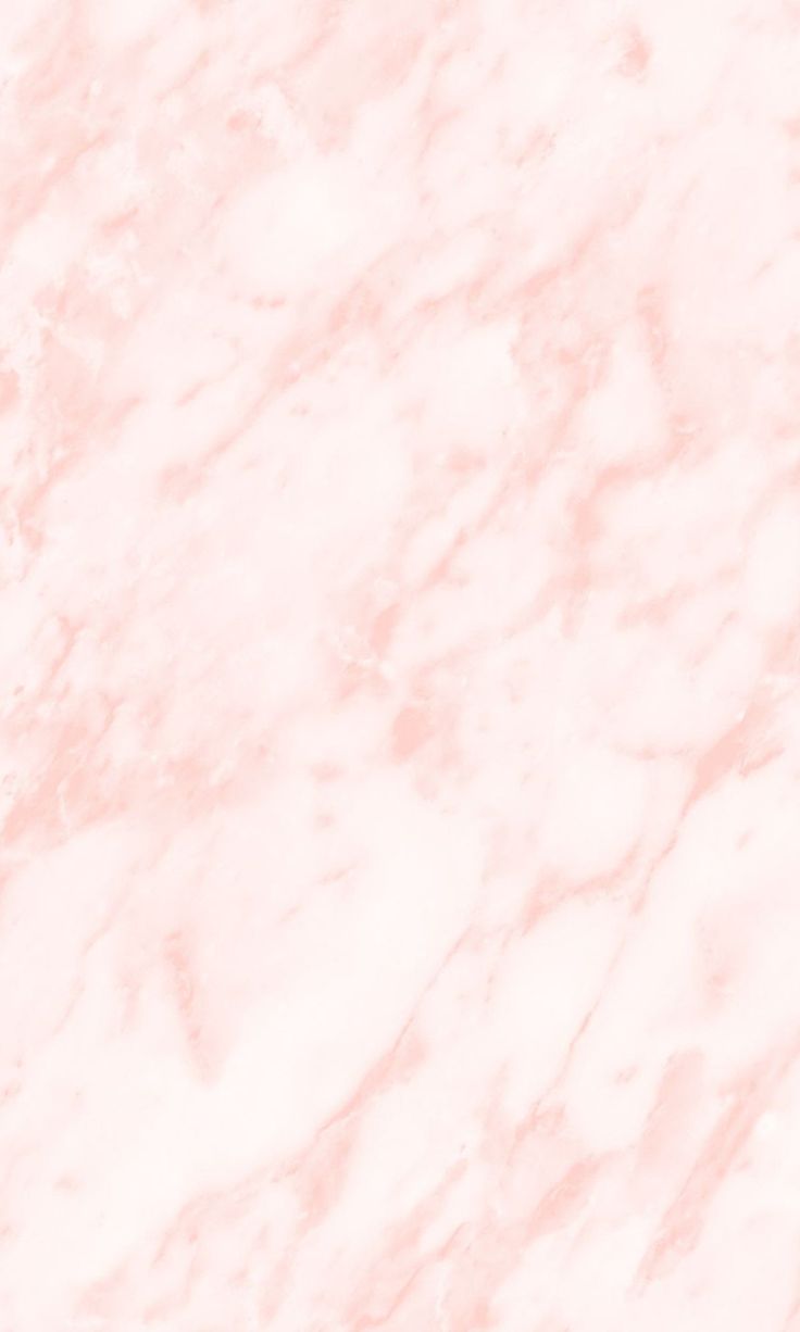 a white marble textured background with light pink hues