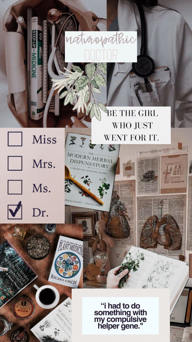 Mixing the science with the sacred 🫶🏽 Career Vision Board, Vision Board Images, Naturopathic Medicine, Naturopathic Doctor, Medicine Doctor, Naturopathy, Better Life Quotes, The Science, The Girl Who