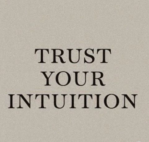 the words trust your institution written in black on a white background