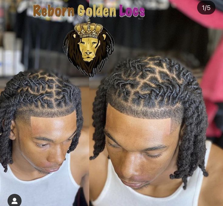 Pin on Protective Loc Styles Dread Retwist, Loc Hairstyles For Men, Men Dread Styles, Twist Hair Men, Dreads Short Hair, Mens Dreadlock Styles, Mens Twists Hairstyles, Dreadlocks Styles, Short Dreadlocks Styles