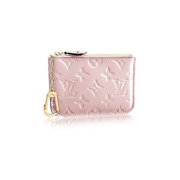 Louis Vuitton Key Pouch, Cute Wallets, Key Pouch, Louis Vuitton Wallet, Cute Bags, Small Leather Goods, Vuitton Handbags, Leather Goods, Louis Vuitton Handbags